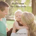 God's Love for Little Ones 
