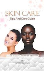 Skin Care Tips And Diet Guide 