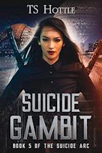 Suicide Gambit 