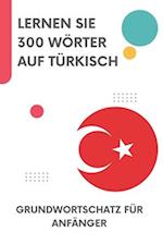 Lernen Sie 300 Wörter auf Türkisch