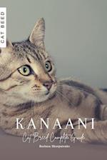 Kanaani: Cat Breed Complete Guide 