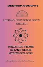 Literary Equations : Logical Intellect 