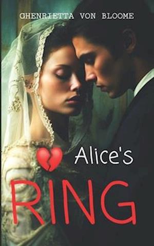 Alice's RING : One of the most haunted places in South Carolina