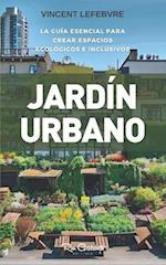 Jardín Urbano