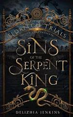 Sins of the Serpent King 