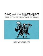 Doc & the Deathbot: The Complete Collection 