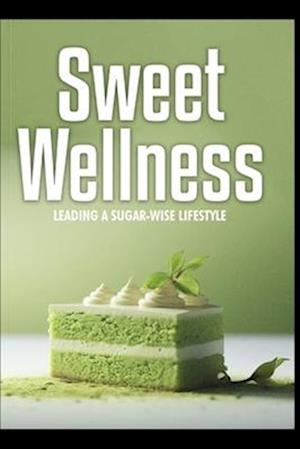 SWEET WELLNESS: LEADING A SUGAR-WISE LIFESTYLE