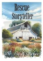 Rescue Storyteller