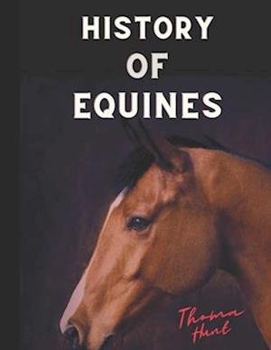 History Of Equines