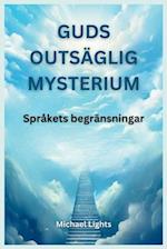 Guds outsägliga mysterium