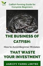 The Business of Catfish