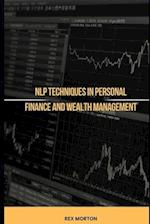 NLP Techniques in Personal Finance and Wealth Management 