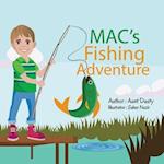 Mac's Fishing Adventure: A Family's Triumph 