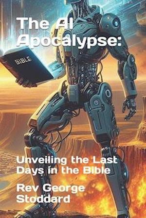 The AI Apocalypse: Unveiling the Last Days in the Bible