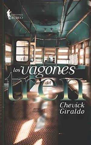 Los vagones del tren