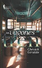 Los vagones del tren