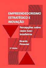 Empreendedorismo Estratégico E Inovação.