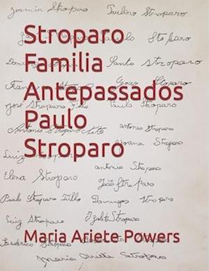 Stroparo Familia Antepassados