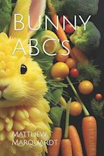 Bunny ABC's 