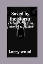 Saved by the Storm : Deliverance in face of disaster 