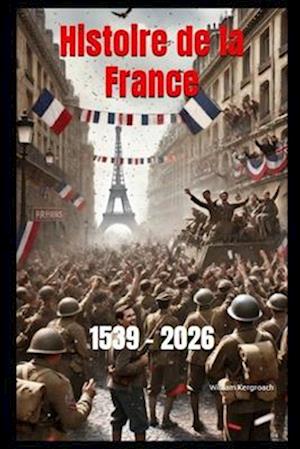 Histoire de la France