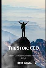 The Stoic CEO 