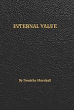 Internal Value 