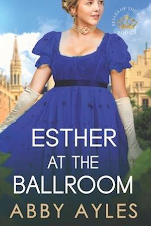 Esther at the Ballroom: Esther's Story