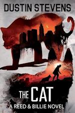 The Cat: A Mystery Suspense Thriller 
