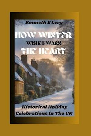 HOW WINTER WISHES WARM THE HEART : Historical Holiday Celebrations In The UK