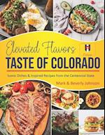 Taste Of Colorado : Elevated Flavors 