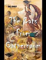 The Cats from Catpernaum 