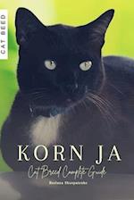 Korn Ja: Cat Breed Complete Guide 