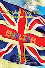 Z-ENglish Program - Teacher Guide 