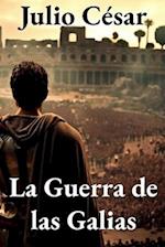 La Guerra de las Galias