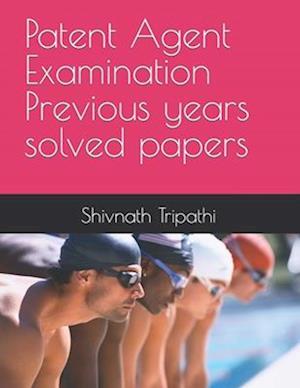 Patent Agent Examination Previous years solved papers