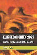 Kurzgeschichten 2021