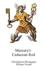 Mercury's Caducean Rod 