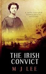 The Irish Convict