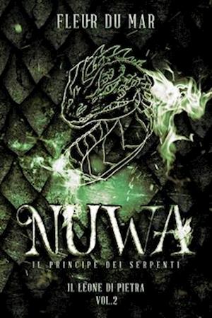 Nuwa. Il Principe dei Serpenti