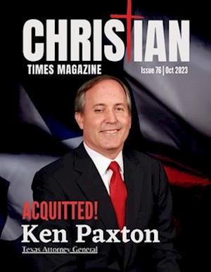 Christian Times Magazine Issue 76