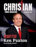 Christian Times Magazine Issue 76 