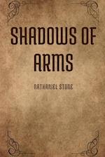 Shadows of Arms : Book One of the Chronicles of Eldralore 