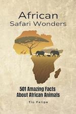 African Safari Wonders