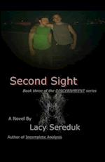 Discernment III: Second Sight 