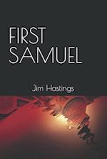 First Samuel 