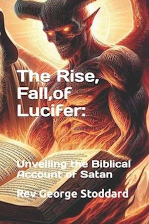 The Rise, Fall, and Redemption of Lucifer: Unveiling the Biblical Account of Satan