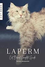 LaPerm: Cat Breed Complete Guide 