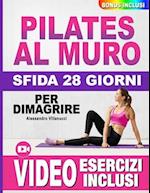 Pilates al Muro