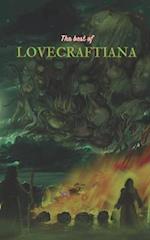 The Best of Lovecraftiana 